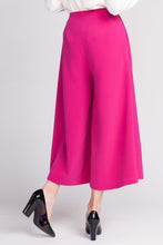 Load image into Gallery viewer, MIMOSA culottes