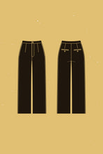 Load image into Gallery viewer, Narcisse Pants Pattern