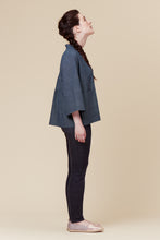 Load image into Gallery viewer, Nénuphar Jacket Pattern