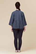 Load image into Gallery viewer, Nénuphar Jacket Pattern