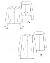 Load image into Gallery viewer, Veste Ninot