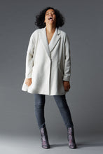 Load image into Gallery viewer, Opium Coat Pattern