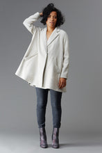 Load image into Gallery viewer, Opium Coat Pattern