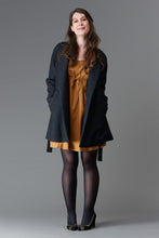 Load image into Gallery viewer, Opium Coat Pattern