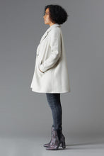 Load image into Gallery viewer, Opium Coat Pattern