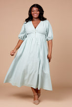 Load image into Gallery viewer, Orchidée Blouse + Dress Pattern