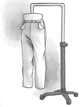 Load image into Gallery viewer, Basics Pants