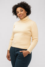 Load image into Gallery viewer, PAOLA turtleneck tee