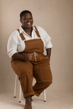 Load image into Gallery viewer, Salopette workwear Partner
