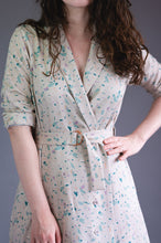 Load image into Gallery viewer, Passiflore Dress + Shirt Pattern
