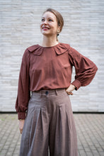 Load image into Gallery viewer, blouse Oyana