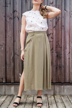 Load image into Gallery viewer, Jupe Iséa
