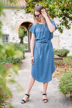 Load image into Gallery viewer, robe Florisse
