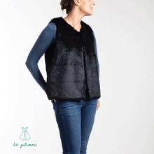 Load image into Gallery viewer, Veste de Berger Goya- Femme+Enfant