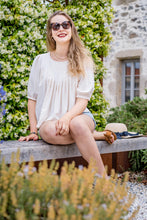 Load image into Gallery viewer, Blouse roséa