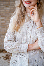 Load image into Gallery viewer, Blouse Enoé