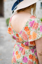 Load image into Gallery viewer, robe Florisse
