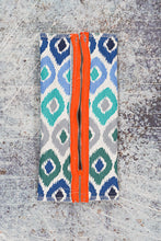 Load image into Gallery viewer, Pencil Pouch Sewing Pattern