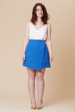 Load image into Gallery viewer, Pensée Dress + Top Pattern Pattern