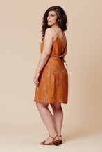 Load image into Gallery viewer, Pensée Dress + Top Pattern Pattern