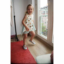Load image into Gallery viewer, Perky Winged Tank Top Pattern