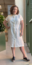 Load image into Gallery viewer, Vera shirt dress