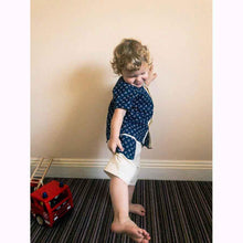 Load image into Gallery viewer, Piggy Shorts & Pants Pattern