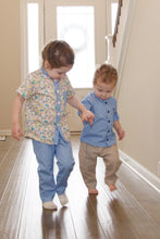 Load image into Gallery viewer, Piggy Shorts & Pants Pattern