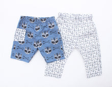 Load image into Gallery viewer, Piggy Shorts & Pants Pattern