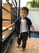 Load image into Gallery viewer, Piggy Shorts & Pants Pattern
