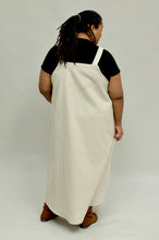 Load image into Gallery viewer, Basics Pinafore Dress