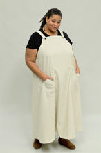 Load image into Gallery viewer, Basics Pinafore Dress