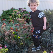 Load image into Gallery viewer, Pirates Boxy T-Shirt Pattern
