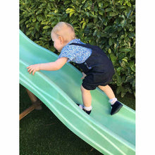 Load image into Gallery viewer, Pitter Romper Pattern