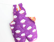 Load image into Gallery viewer, Pitter Romper Pattern