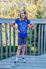 Load image into Gallery viewer, Pocket Leggings PDF Sewing Pattern