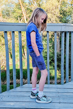 Load image into Gallery viewer, Pocket Leggings PDF Sewing Pattern