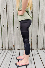 Load image into Gallery viewer, Pocket Leggings PDF Sewing Pattern