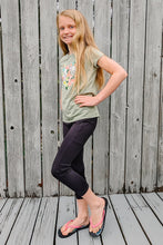 Load image into Gallery viewer, Pocket Leggings PDF Sewing Pattern
