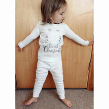 Load image into Gallery viewer, Power Nap Snug Fit Pajamas Pattern