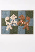 Load image into Gallery viewer, Pudel Quilt Schnittmuster