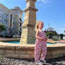 Load image into Gallery viewer, Quick Quack Romper & Top Pattern