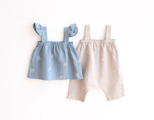 Load image into Gallery viewer, Quick Quack Romper & Top Pattern