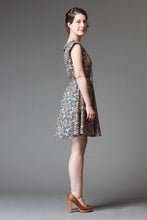 Load image into Gallery viewer, Réglisse Dress Pattern