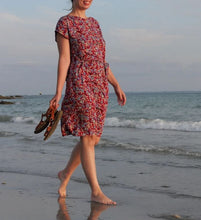 Load image into Gallery viewer, Robe ou top Signac- facile