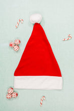 Load image into Gallery viewer, Santa Hat Sewing Pattern