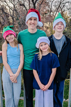 Load image into Gallery viewer, Santa Hat Sewing Pattern