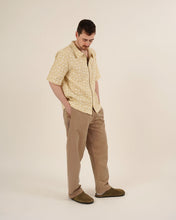 Load image into Gallery viewer, Men's Zip Shirt Sewing Pattern