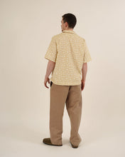 Load image into Gallery viewer, Men's Zip Shirt Sewing Pattern