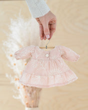 Load image into Gallery viewer, Sewing Pattern - Dog doll + 2 outfits